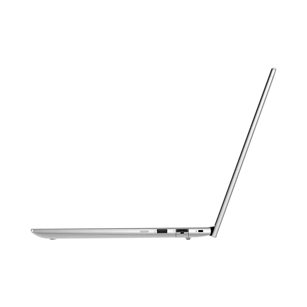 HP ProBook 445 G11 14" Notebook, AMD Ryzen 5 7535U, 16GB DDR5 RAM, 512GB SSD