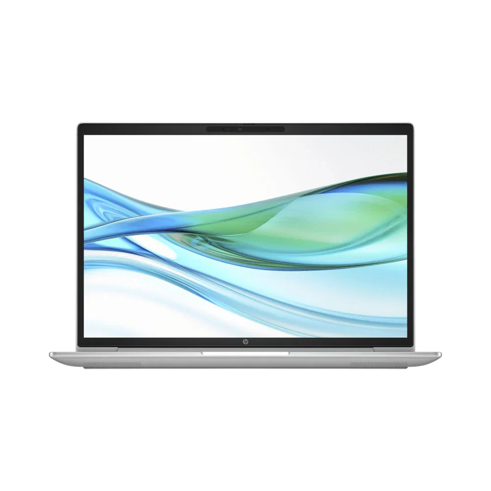 HP ProBook 445 G11 14" Notebook, AMD Ryzen 5 7535U, 16GB DDR5 RAM, 512GB SSD
