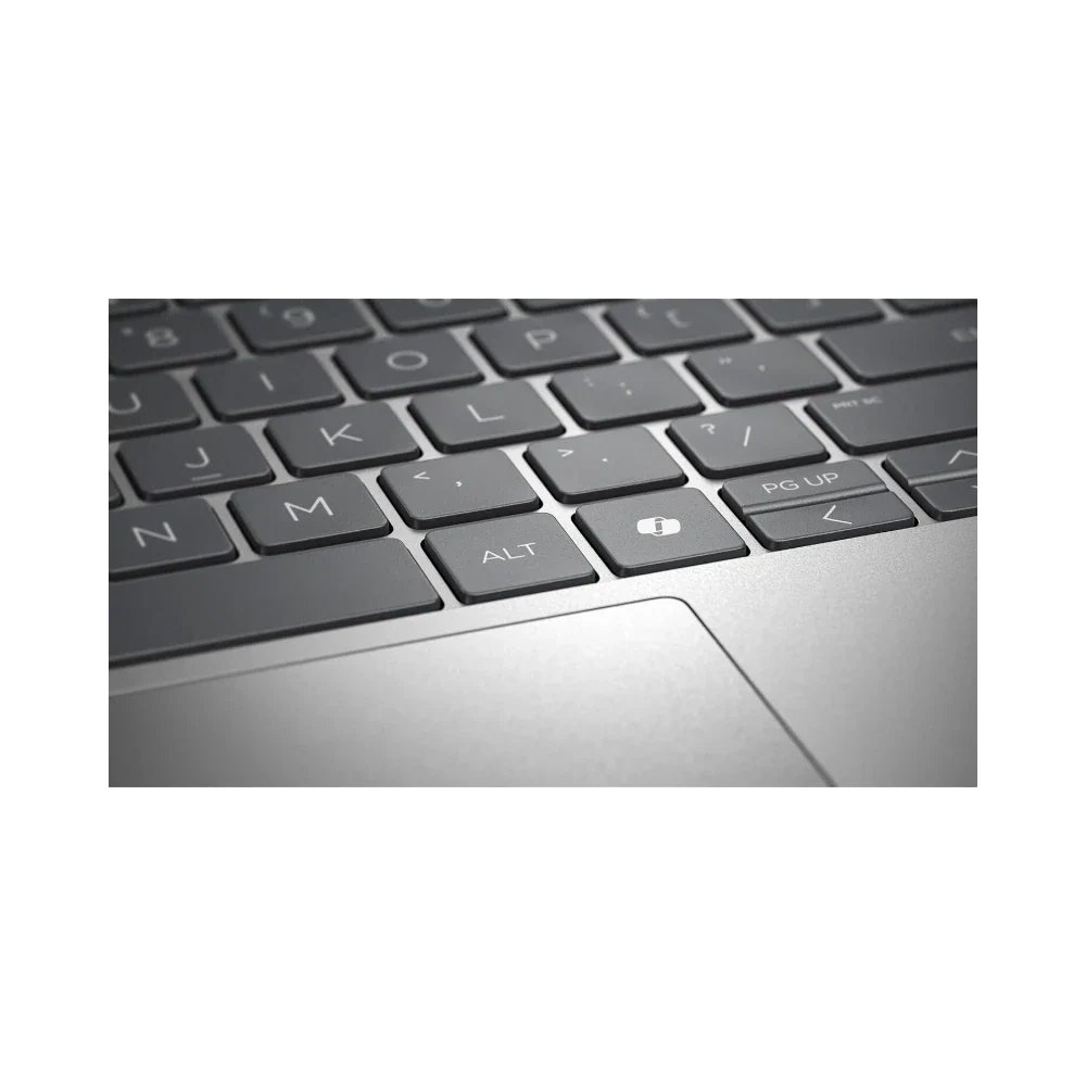 HP ProBook 445 G11 14" Notebook, AMD Ryzen 5 7535U, 16GB DDR5 RAM, 512GB SSD