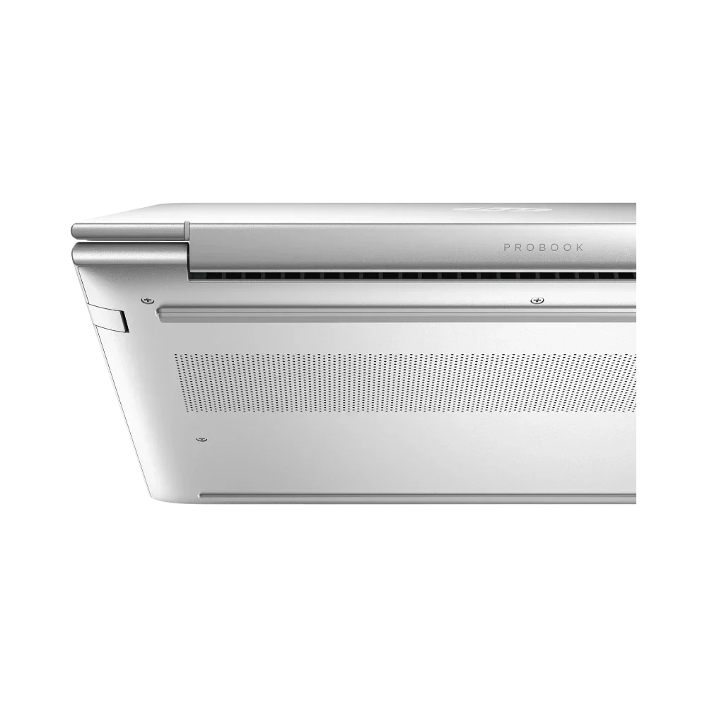 HP ProBook 445 G11 14" Notebook, AMD Ryzen 5 7535U, 16GB DDR5 RAM, 512GB SSD