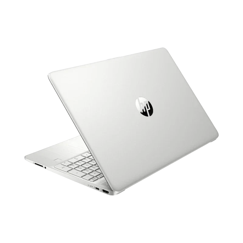 HP 15-DY1024 15.6" Laptop, Intel Core i3-1005G1, 4GB RAM, 128GB SSD