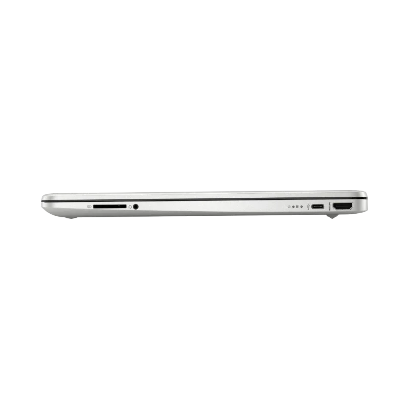 HP 15-DY1024 15.6" Laptop, Intel Core i3-1005G1, 4GB RAM, 128GB SSD