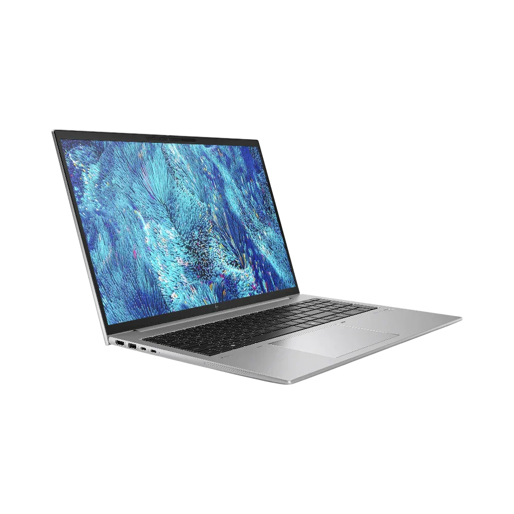 HP ZBook Firefly G11 16" Mobile Workstation, Intel Core Ultra 7 165H, NVIDIA RTX A500, 32GB DDR5 RAM, 1TB SSD