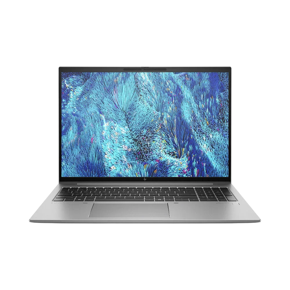 HP ZBook Firefly G11 16" Mobile Workstation, Intel Core Ultra 7 165H, NVIDIA RTX A500, 32GB DDR5 RAM, 1TB SSD
