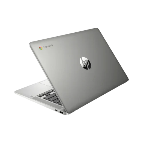 HP 14a-na0200nr 14" Laptop, Intel Celeron N4120, 4GB RAM, 64GB SSD
