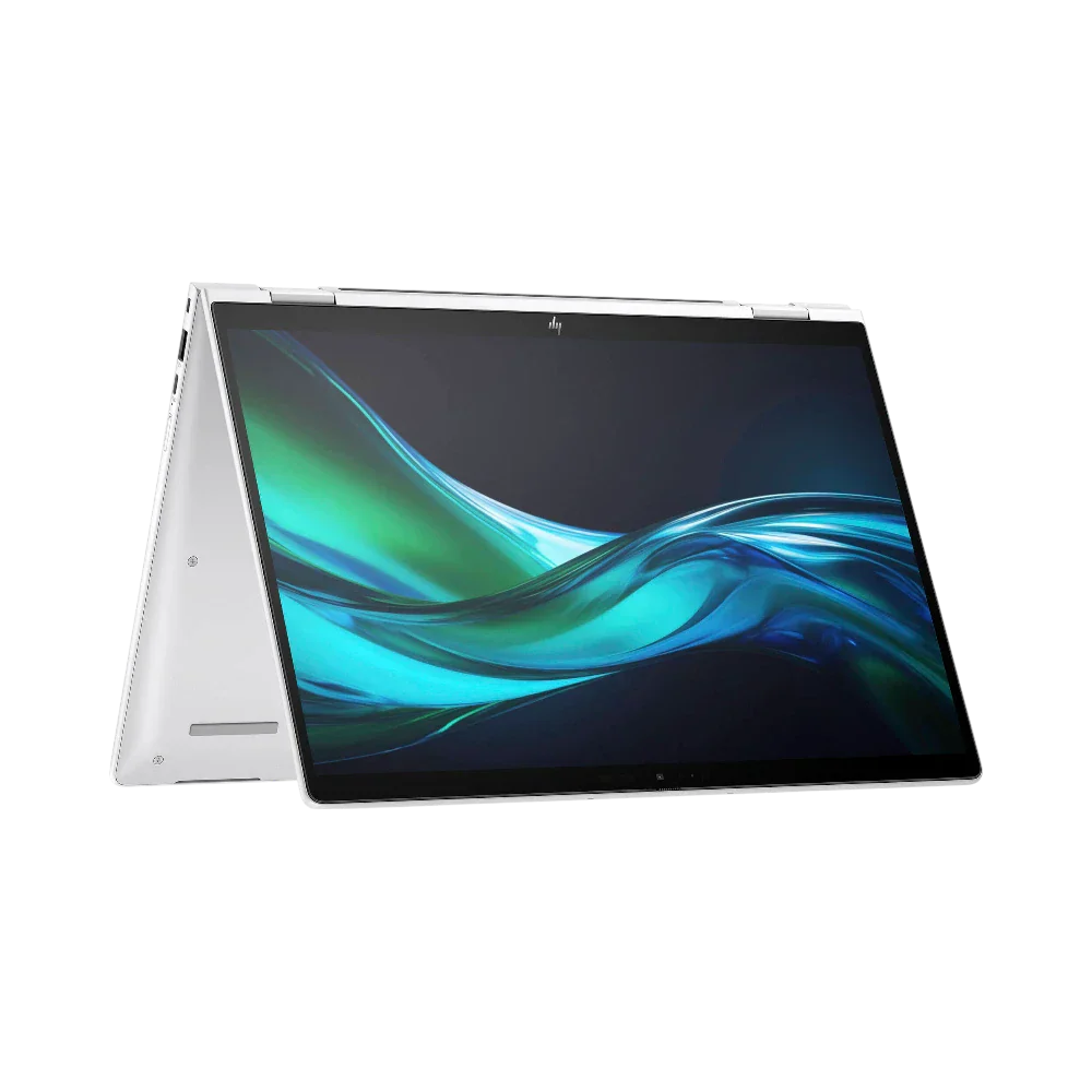 HP EliteBook x360 1040 G11 14" Multi-Touch 2-in-1 Notebook, Intel Core Ultra 7 155H, 32GB RAM, 512GB SSD