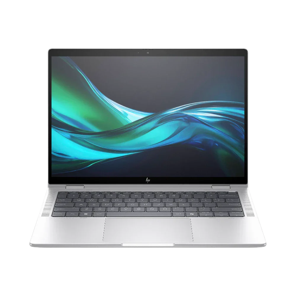 HP EliteBook x360 1040 G11 14" Multi-Touch 2-in-1 Notebook, Intel Core Ultra 7 155H, 32GB RAM, 512GB SSD