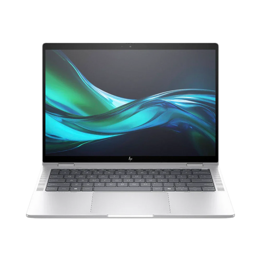HP EliteBook x360 1040 G11 14" Multi-Touch 2-in-1 Notebook, Intel Core Ultra 7 155H, 32GB RAM, 512GB SSD