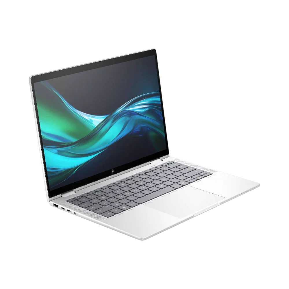 HP EliteBook x360 1040 G11 14" Multi-Touch 2-in-1 Notebook, Intel Core Ultra 7 155H, 32GB RAM, 512GB SSD