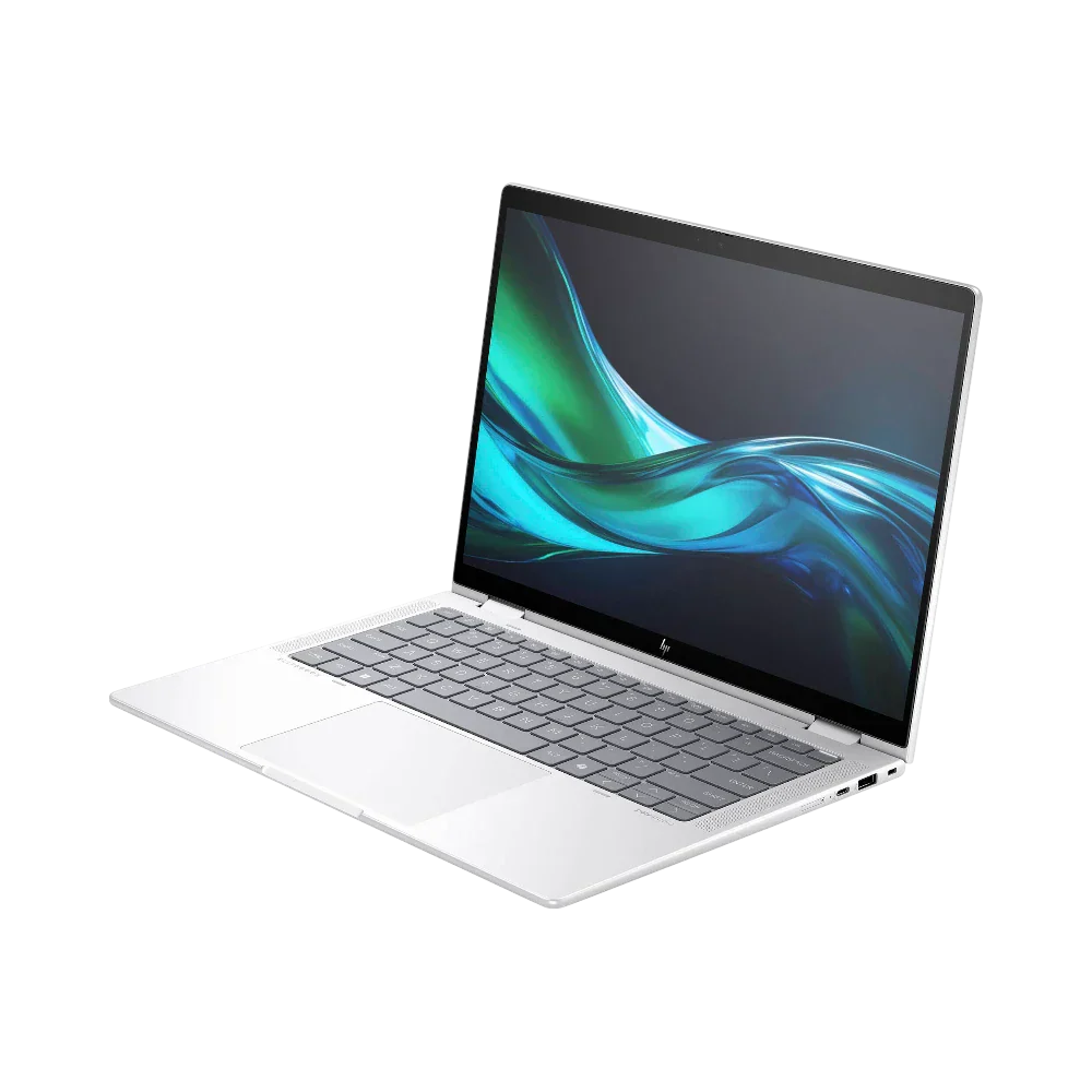 HP EliteBook x360 1040 G11 14" Multi-Touch 2-in-1 Notebook, Intel Core Ultra 7 155H, 32GB RAM, 512GB SSD