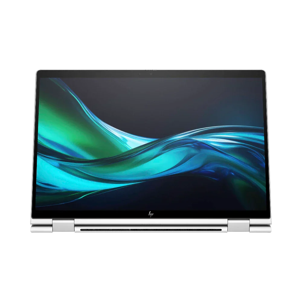 HP EliteBook x360 1040 G11 14" Multi-Touch 2-in-1 Notebook, Intel Core Ultra 7 155H, 32GB RAM, 512GB SSD