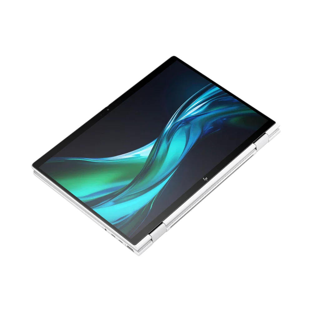 HP EliteBook x360 1040 G11 14" Multi-Touch 2-in-1 Notebook, Intel Core Ultra 7 155H, 32GB RAM, 512GB SSD