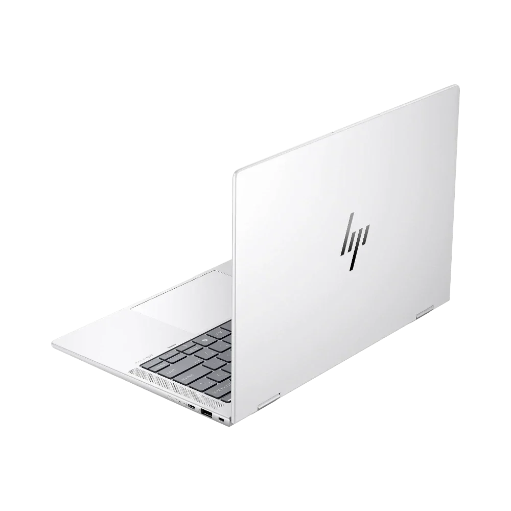 HP EliteBook x360 1040 G11 14" Multi-Touch 2-in-1 Notebook, Intel Core Ultra 7 155H, 32GB RAM, 512GB SSD