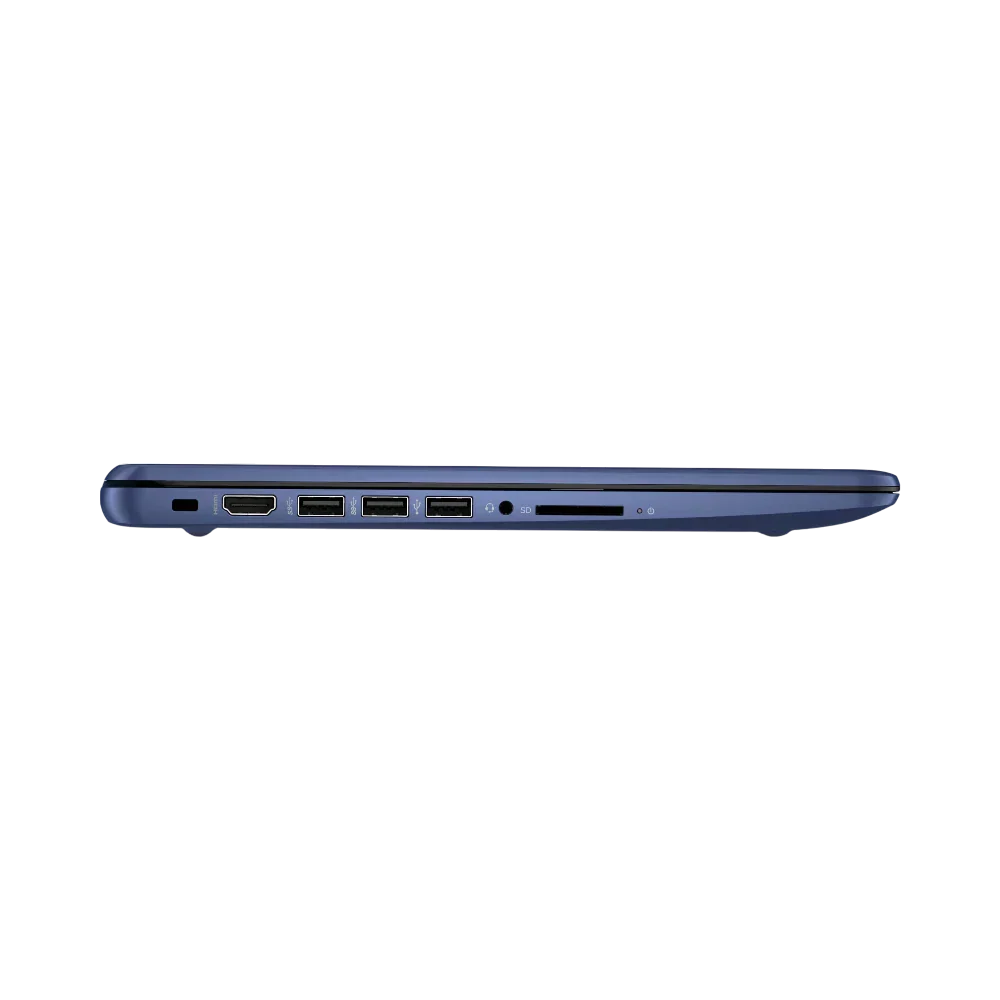 HP Stream 14-CB116 14" Notebook, Intel Celeron N4000, 4GB RAM, 64GB eMMC