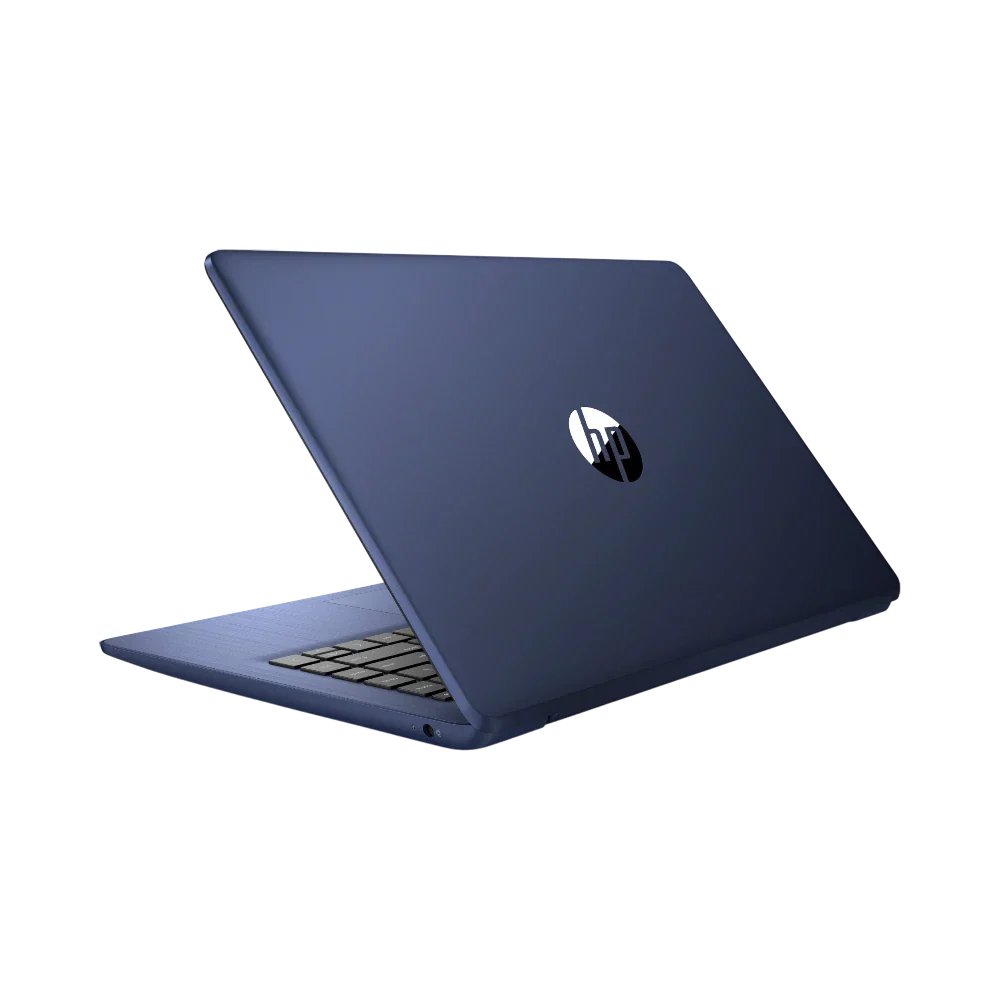 HP Stream 14-CB116 14" Notebook, Intel Celeron N4000, 4GB RAM, 64GB eMMC