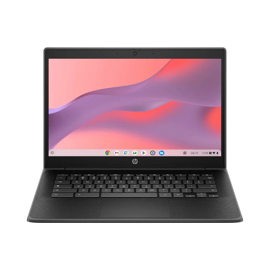 HP Fortis G11 14" Multi-Touch Chromebook, Intel N100, 8GB RAM, 64GB eMMC