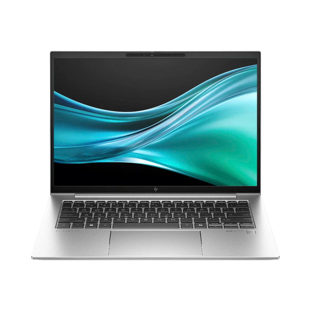 HP EliteBook 840 G11 14" Notebook, Intel Core Ultra 5 125U, 16GB DDR5 RAM, 512GB SSD