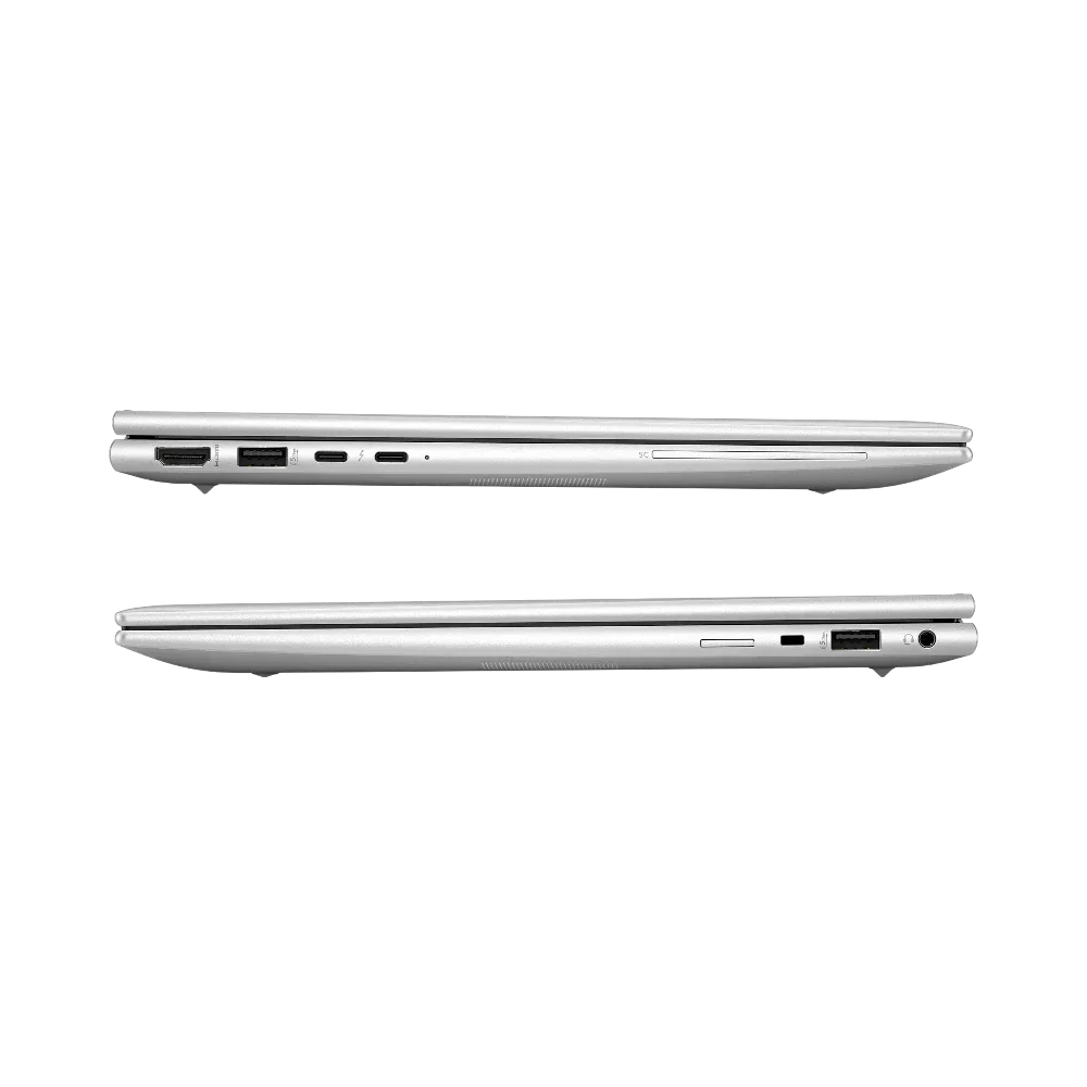 HP EliteBook 840 G11 14" Notebook, Intel Core Ultra 5 125U, 16GB DDR5 RAM, 512GB SSD