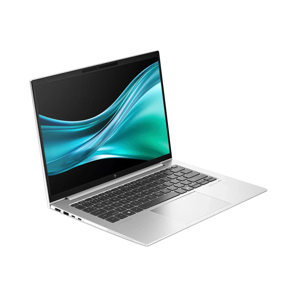 HP EliteBook 840 G11 14" Notebook, Intel Core Ultra 5 125U, 16GB DDR5 RAM, 512GB SSD