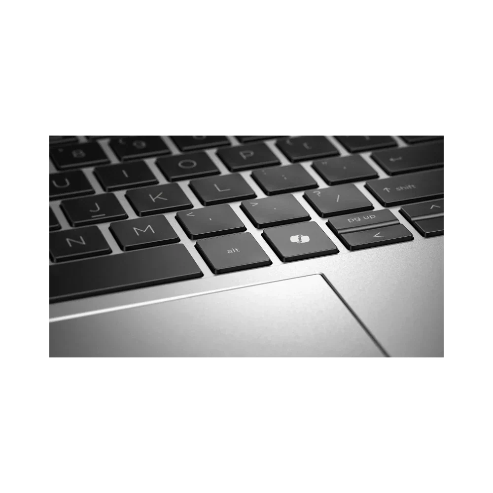HP EliteBook 840 G11 14" Notebook, Intel Core Ultra 5 125U, 16GB DDR5 RAM, 512GB SSD