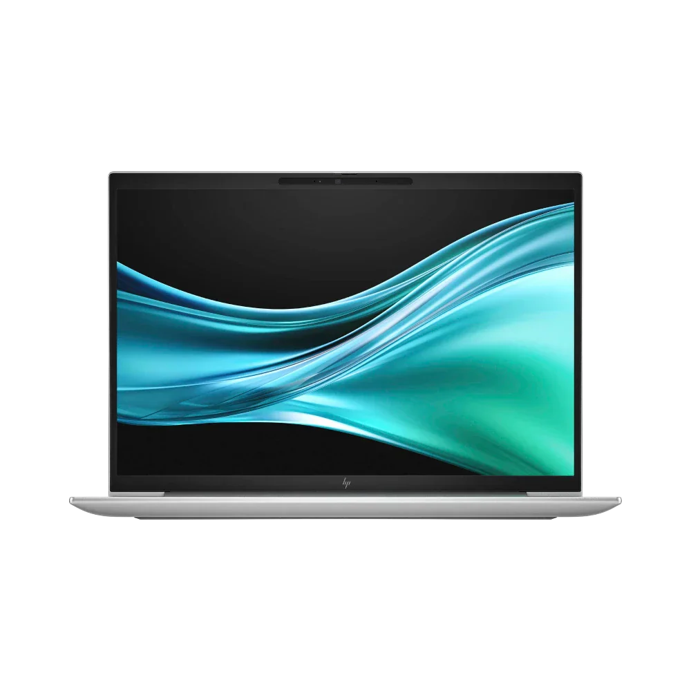 HP EliteBook 840 G11 14" Notebook, Intel Core Ultra 5 125U, 16GB DDR5 RAM, 512GB SSD