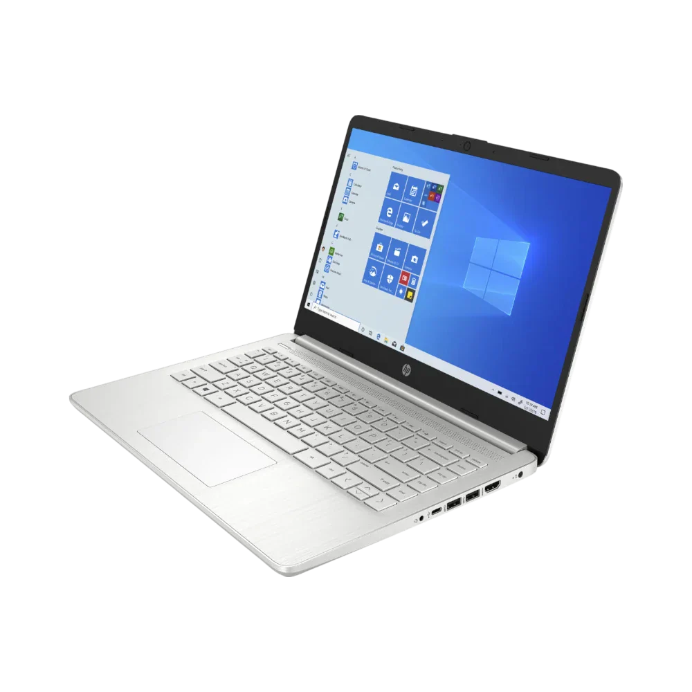 HP 14-DQ2035 14" Notebook, Intel Core i5-1135G7, 12GB RAM, 256GB SSD