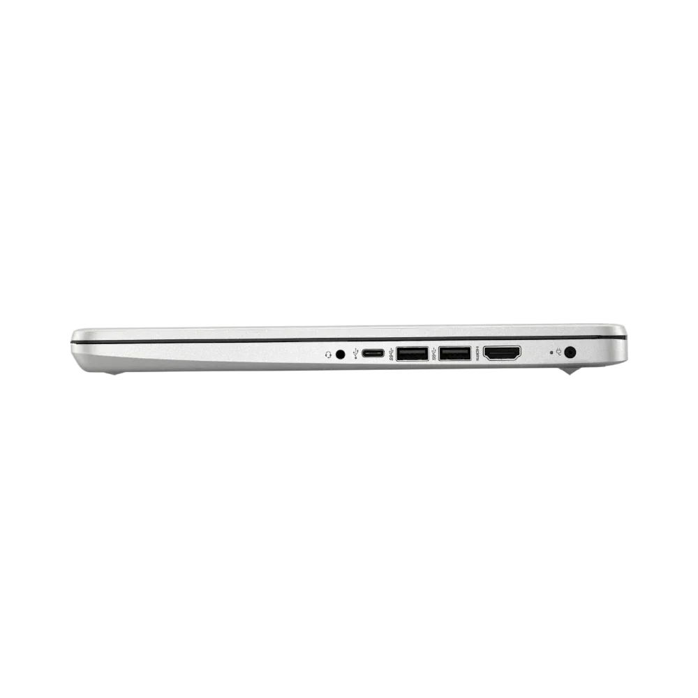 HP 14-DQ2035 14" Notebook, Intel Core i5-1135G7, 12GB RAM, 256GB SSD