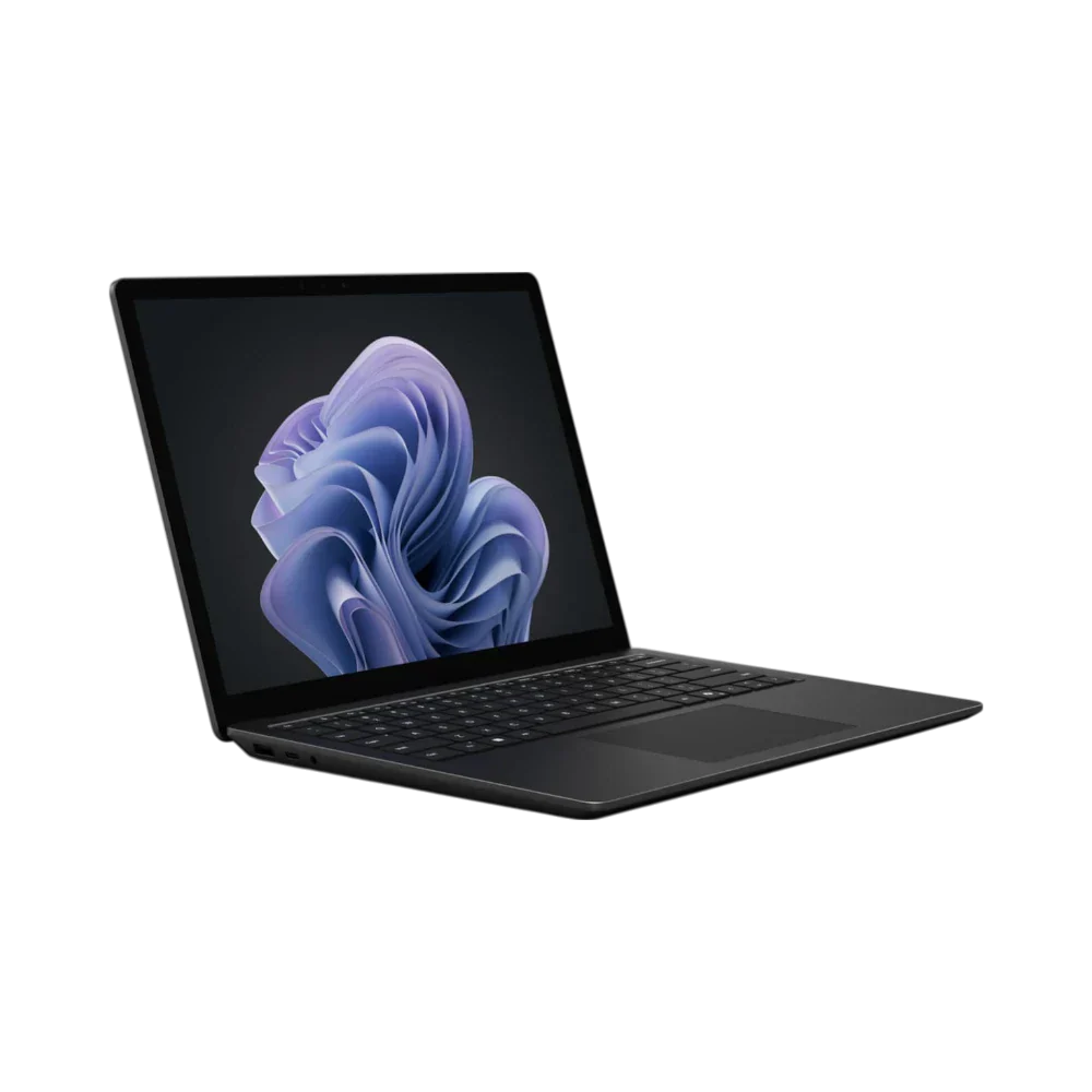 Microsoft Surface 6 13.5" Multi-Touch Laptop, Intel Core Ultra 5 135H, 16GB RAM, 512GB SSD