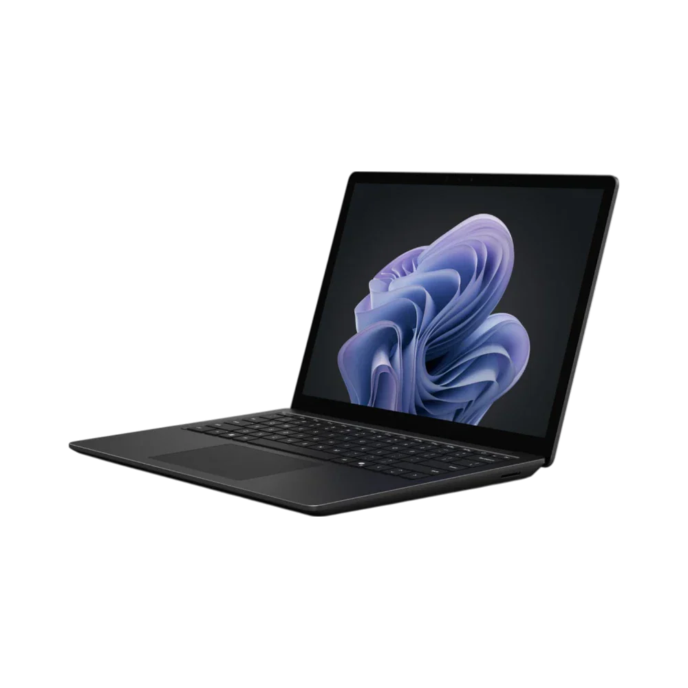 Microsoft Surface 6 13.5" Multi-Touch Laptop, Intel Core Ultra 5 135H, 16GB RAM, 512GB SSD