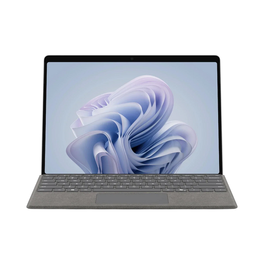 Microsoft Surface Pro 10 13" Multi-Touch Laptop, Intel Core Ultra 5 135U, 8GB RAM, 256GB SSD