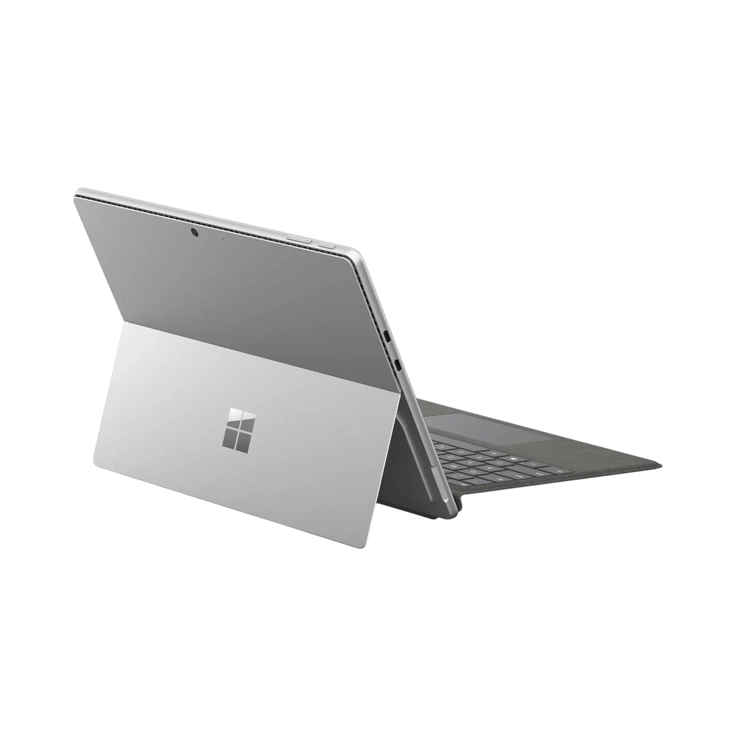 Microsoft Surface Pro 10 13" Multi-Touch Laptop, Intel Core Ultra 5 135U, 8GB RAM, 256GB SSD