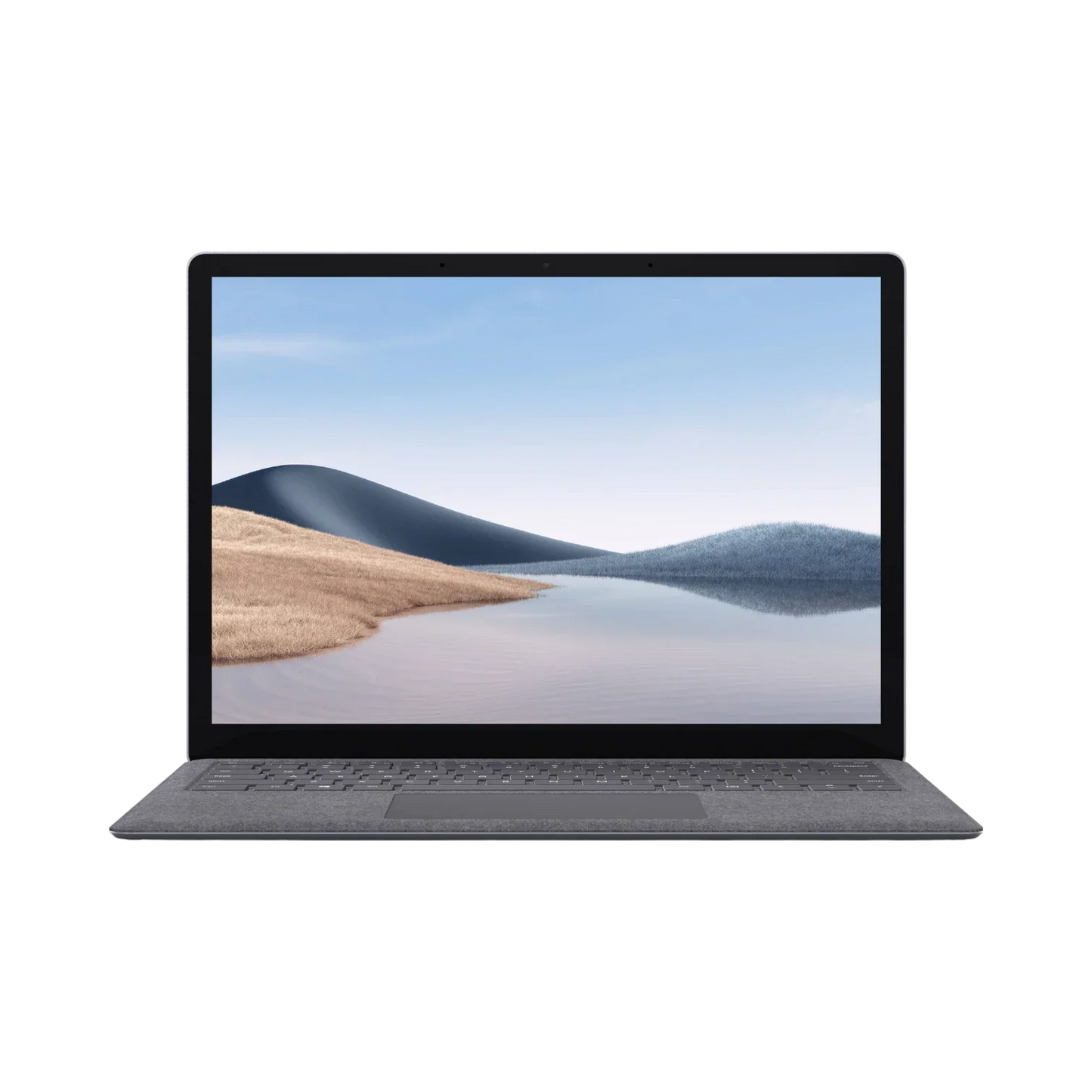 Microsoft Surface 4 13.5" Multi-Touch Laptop, AMD Ryzen 5 4680U, 8GB RAM, 256GB SSD