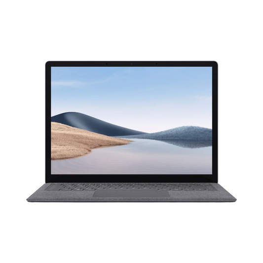 Microsoft Surface 4 13.5" Multi-Touch Laptop, AMD Ryzen 5 4680U, 8GB RAM, 256GB SSD
