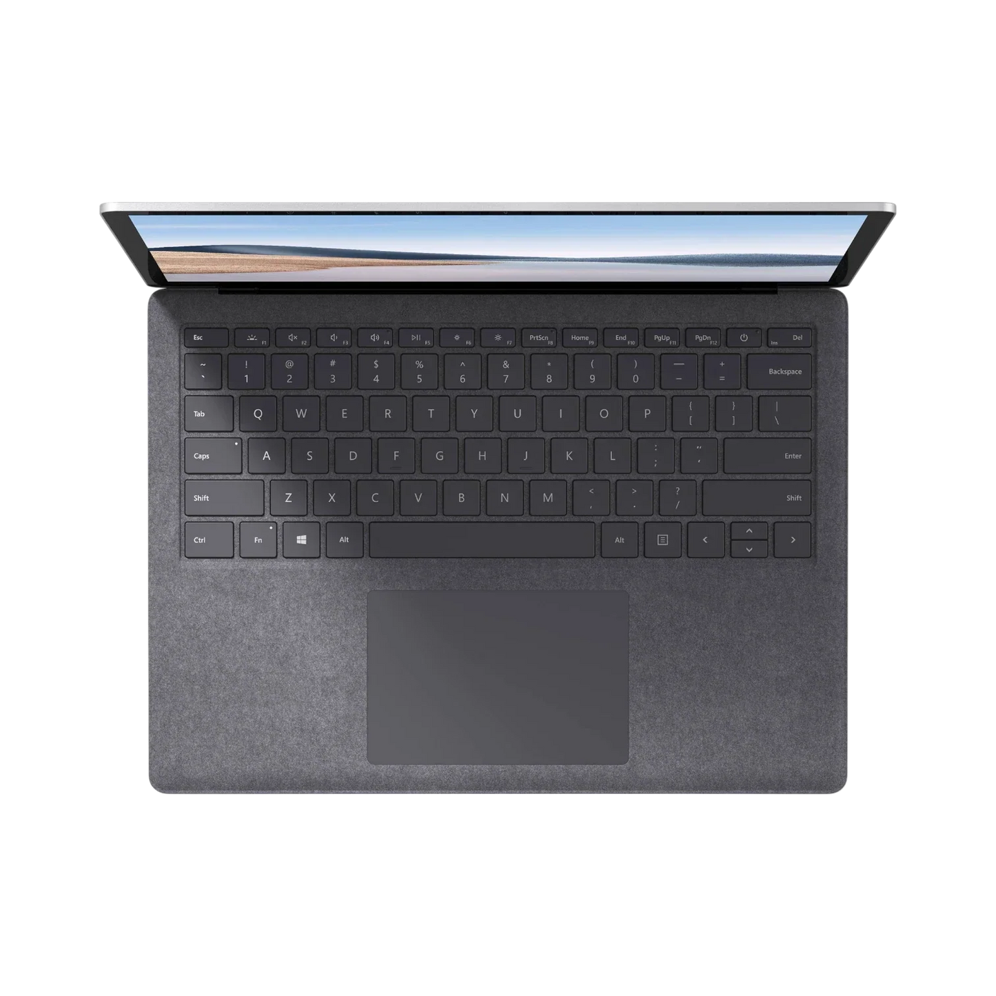 Microsoft Surface 4 13.5" Multi-Touch Laptop, AMD Ryzen 5 4680U, 8GB RAM, 256GB SSD