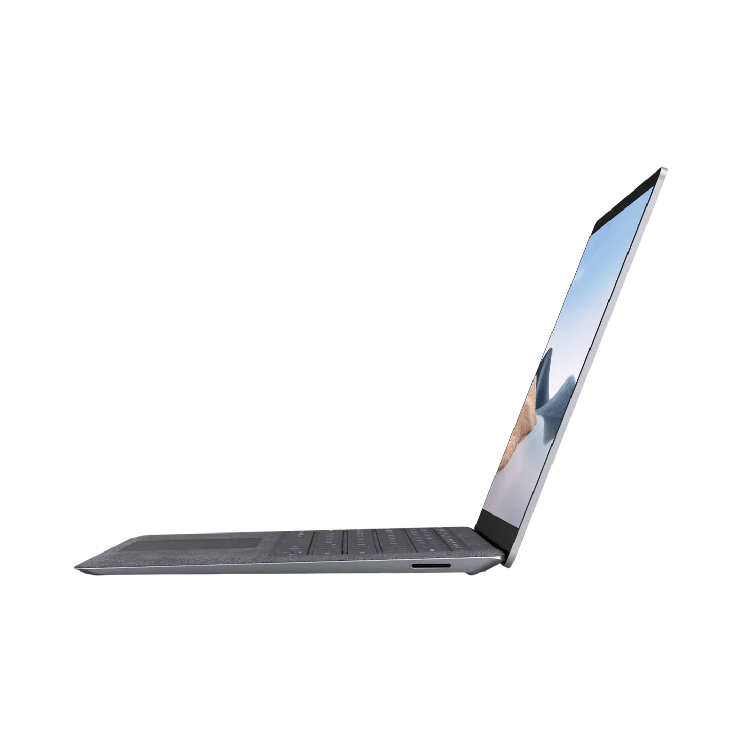 Microsoft Surface 4 13.5" Multi-Touch Laptop, AMD Ryzen 5 4680U, 8GB RAM, 256GB SSD