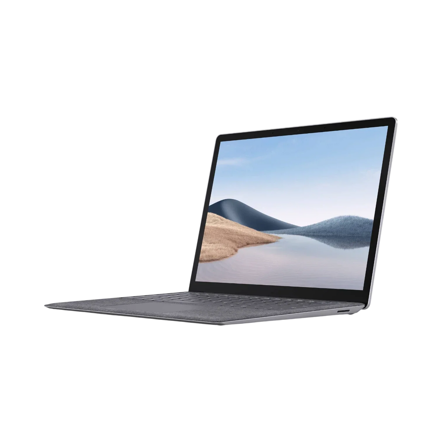 Microsoft Surface 4 13.5" Multi-Touch Laptop, AMD Ryzen 5 4680U, 8GB RAM, 256GB SSD