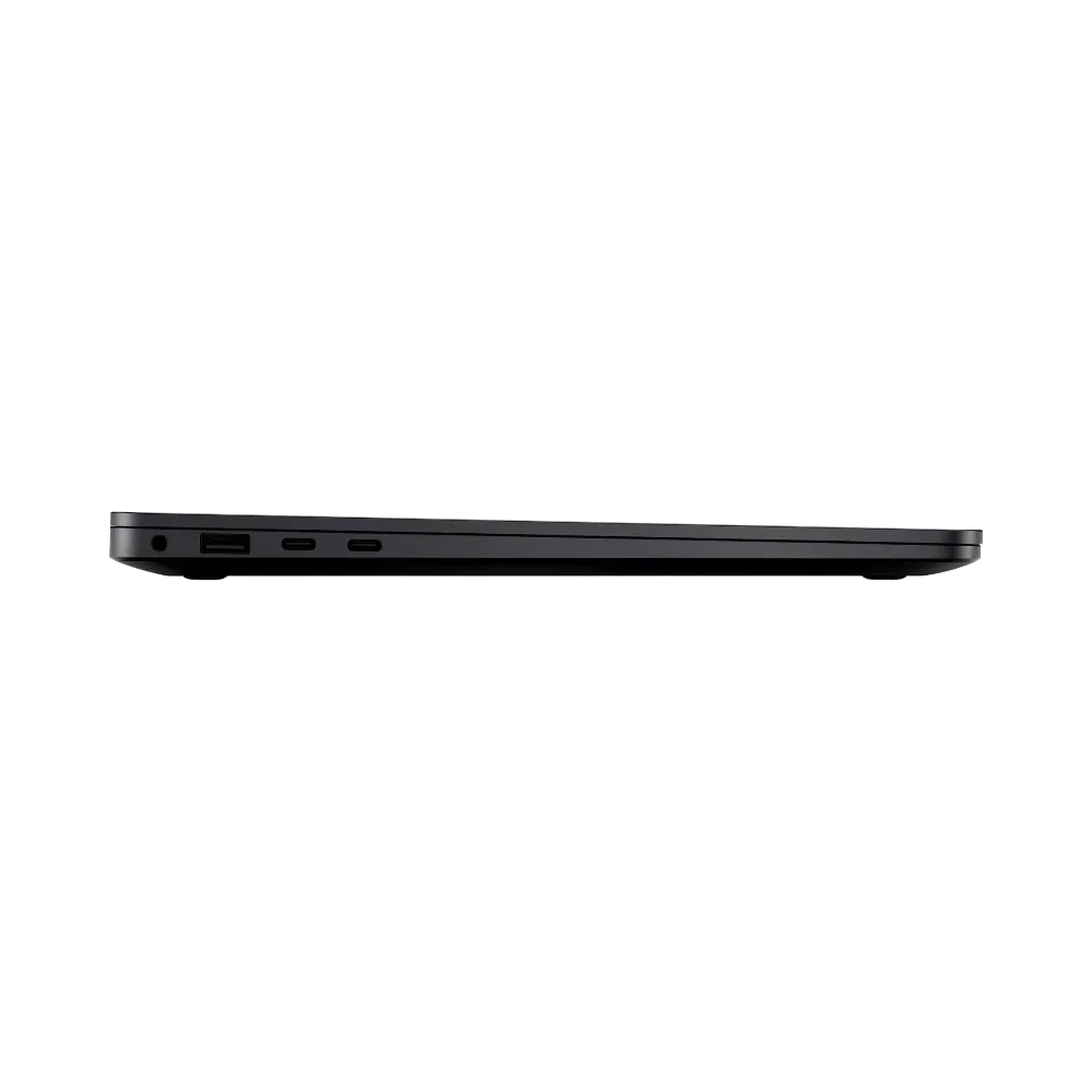 Microsoft Surface G7 Copilot+ 13.8" Laptop, Qualcomm Snapdragon X Elite, 16GB RAM, 1TB SSD (Black)