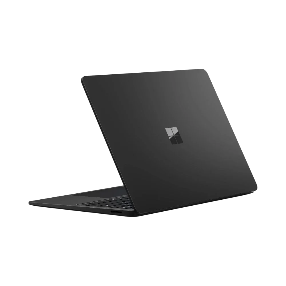 Microsoft Surface G7 Copilot+ 13.8" Laptop, Qualcomm Snapdragon X Elite, 16GB RAM, 1TB SSD (Black)