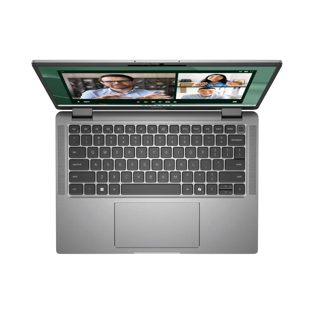 Dell Latitude 7350 13.3" Laptop, Intel Core Ultra 5 135U, 16GB RAM, 256GB SSD