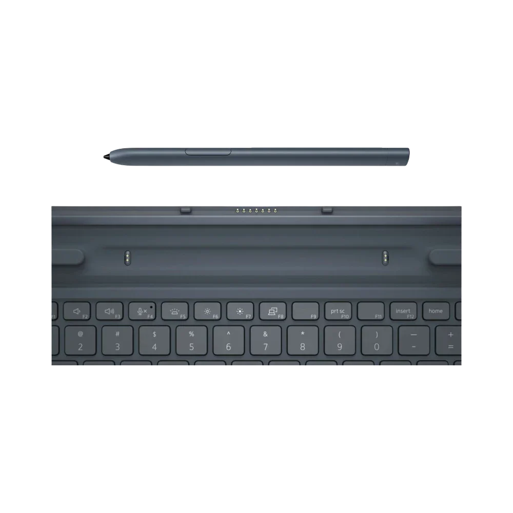 Dell Latitude 7350 13" Detachable Multi-Touch Laptop, Intel Core Ultra 5-134U, 16GB RAM, 256GB SSD