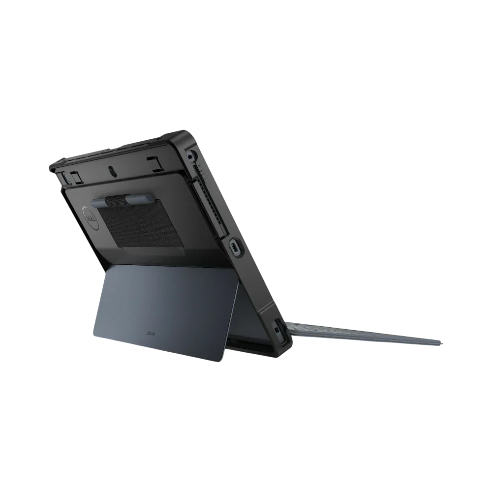 Dell Latitude 7350 13" Detachable Multi-Touch Laptop, Intel Core Ultra 5-134U, 16GB RAM, 256GB SSD
