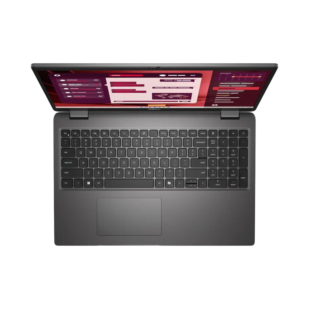 Dell Latitude 3550 15.6" Multi-Touch Laptop, Intel Core i5-1335U, 16GB DDR5 RAM, 256GB SSD