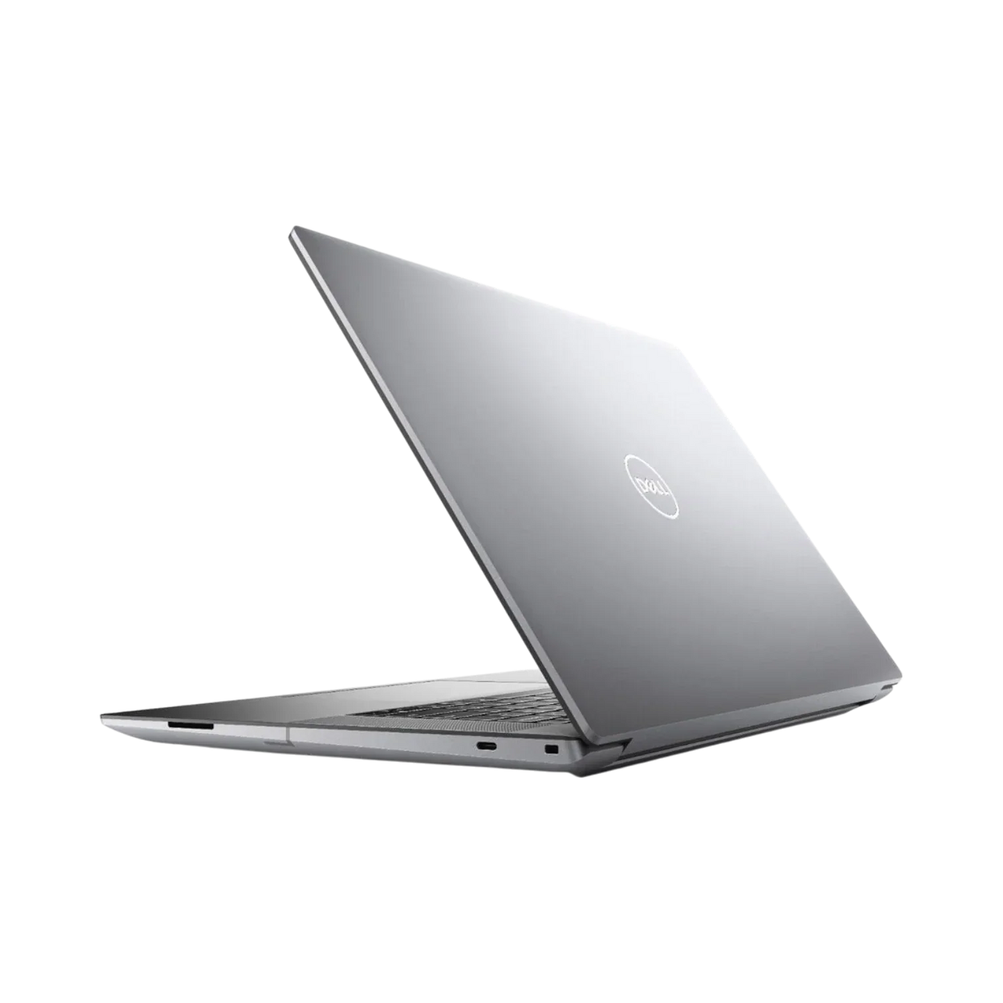 Dell Precision 5690 16" Mobile Workstation, Intel Core Ultra 7 165H, NVIDIA RTX 2000, 32GB RAM, 512GB SSD