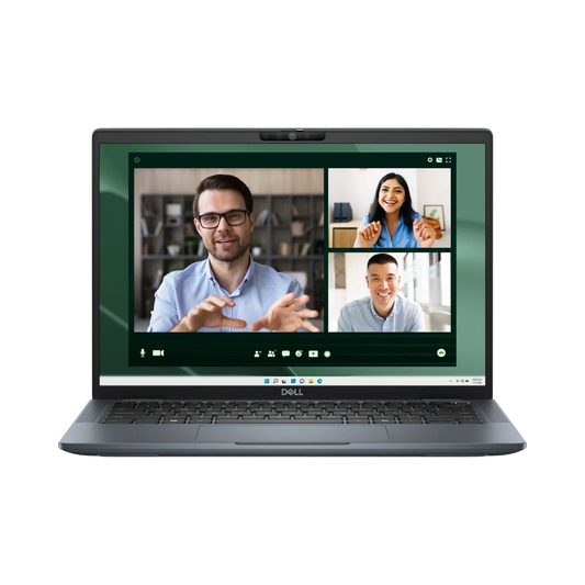 Dell Latitude 7350 13.3" Multi-Touch Laptop, Intel Core Ultra 7 165U, 16GB RAM, 256GB SSD