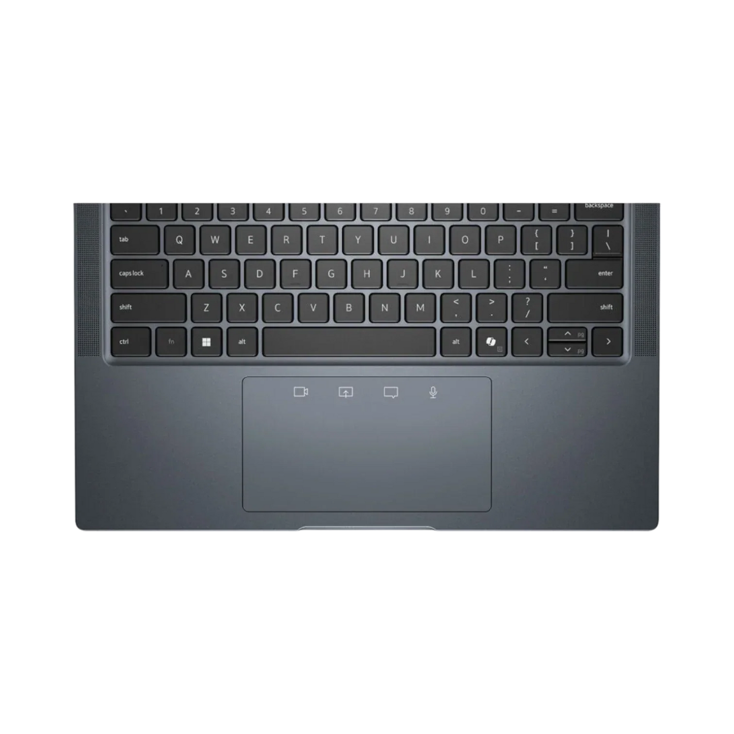 Dell Latitude 7350 13.3" Multi-Touch Laptop, Intel Core Ultra 7 165U, 16GB RAM, 256GB SSD