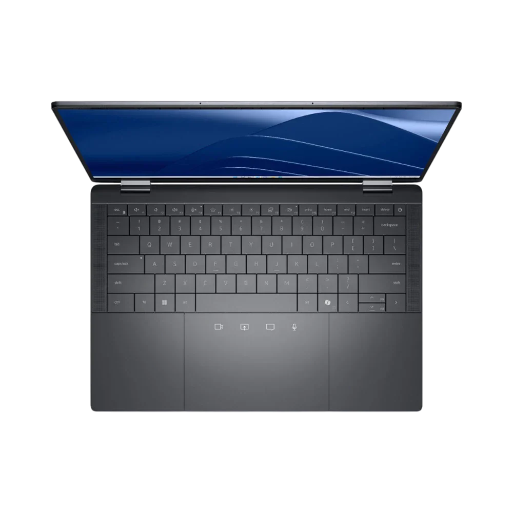 Dell Latitude 9450 14" Multi-Touch 2-in-1 Laptop, Intel Core Ultra 7 165U, 16GB RAM, 256GB SSD