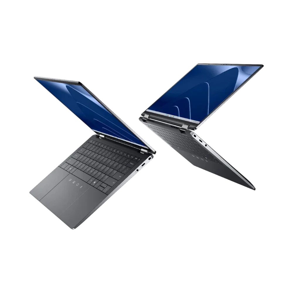 Dell Latitude 9450 14" Multi-Touch 2-in-1 Laptop, Intel Core Ultra 7 165U, 16GB RAM, 256GB SSD