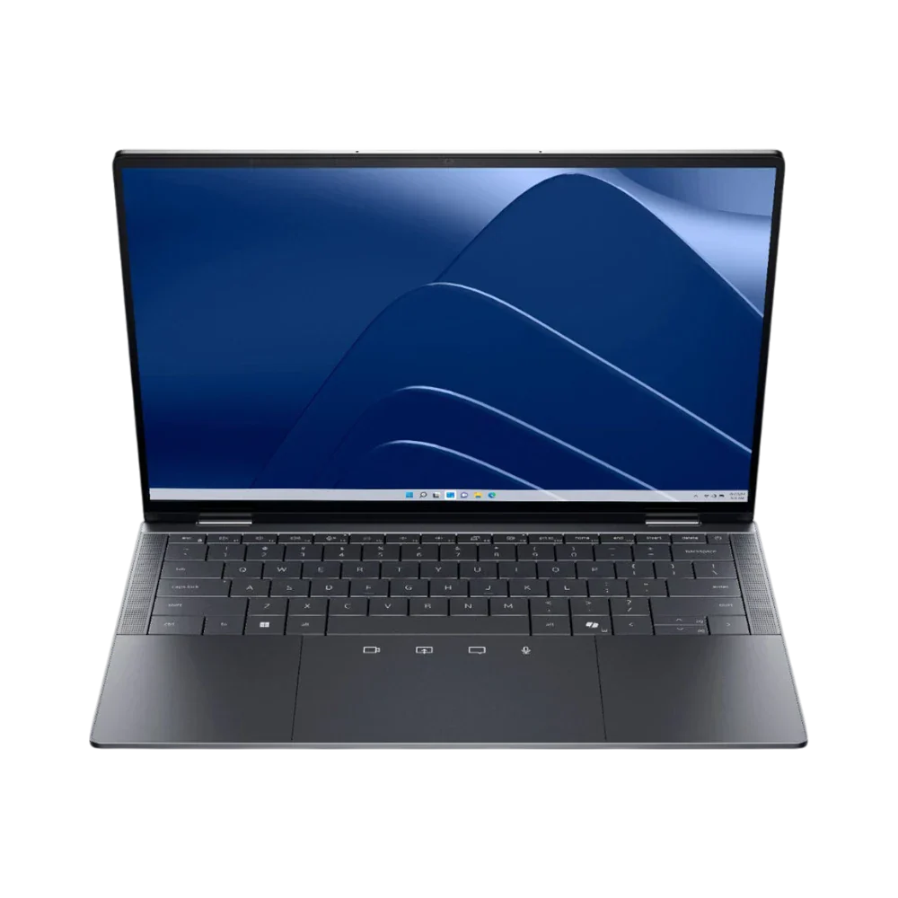 Dell Latitude 9450 14" Multi-Touch 2-in-1 Laptop, Intel Core Ultra 7 165U, 16GB RAM, 256GB SSD