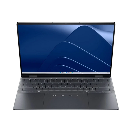 Dell Latitude 9450 14" Multi-Touch 2-in-1 Laptop, Intel Core Ultra 7 165U, 16GB RAM, 256GB SSD