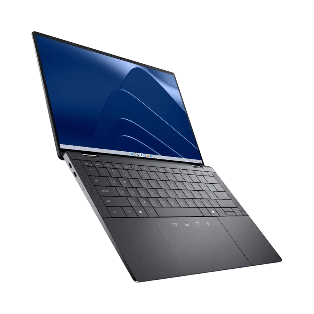 Dell Latitude 9450 14" Multi-Touch 2-in-1 Laptop, Intel Core Ultra 7 165U, 16GB RAM, 256GB SSD